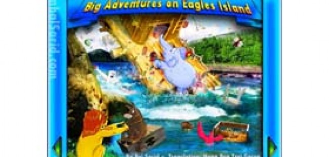 Big Advantures on Eagles Island ( iPAD )