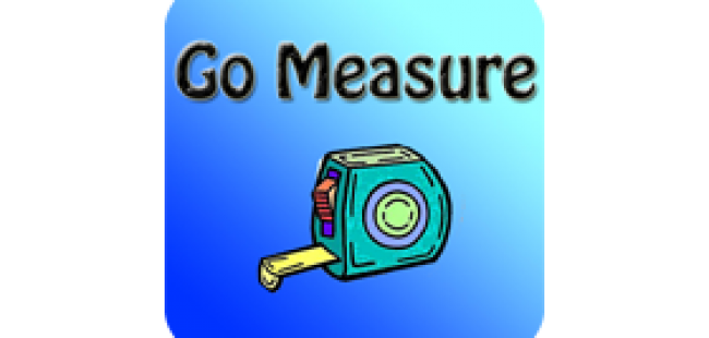 Go Measure