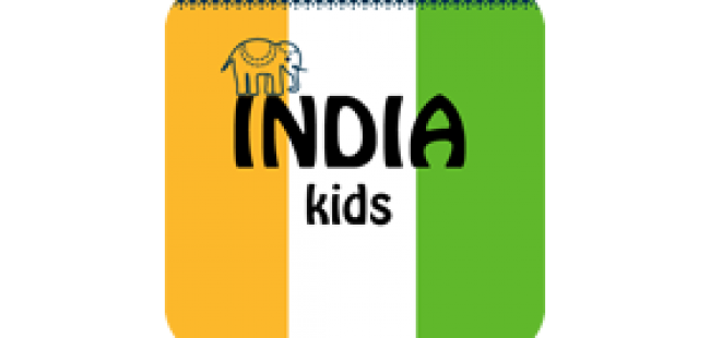 Kids of India