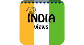 Views of India
