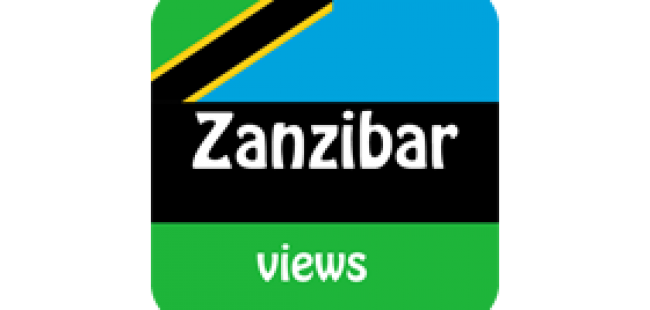 Views of Zanzibar