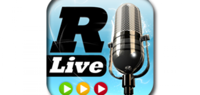 RLive – Radio Live – אוסף תחנות רדיו חי